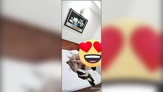 Đưa chị gái ở cty vào nhà nghỉ học đánh vần