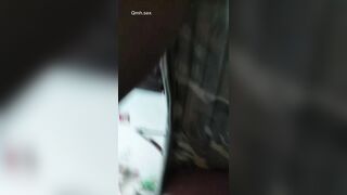 Có người yêu rồi mà vẫn kêu thằng bạn qua nghịch ti với mút buồi, nể thật sự