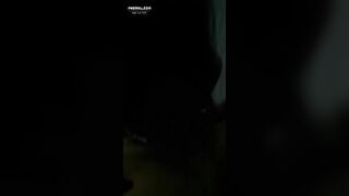Lén vụng trộm với chị dâu khi anh đi công tác xa hàng real