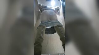 Quay lén e Tàu khựa xinh đái yurivnb 4