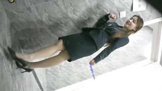 Quay lén e Tàu khựa xinh đái yurivnb 6