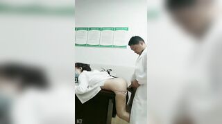 Hot Bác sĩ