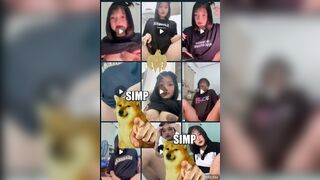 Update mới nhất full trọn bộ của em này nghe nói hot lắm, tận 20 clip mời ae nhé 🥵
