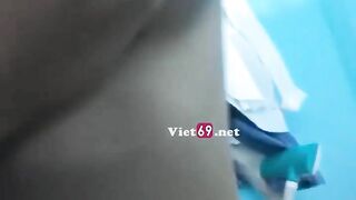 Sống thử với em chỉ tốn tinh trùng