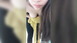 Dáng này mà địt thì hết nước chấm luôn