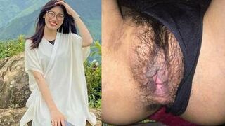 Clip Sex Bùi Yến Linh Gái Miền Trung Lại Còn Đeo Kính Ai Dâm Hơn Ẻm