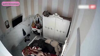 Hack Cam Loạn luân bố chồng chịch con dâu dâm đãng khi chồng đi vắng