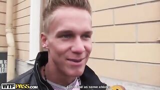 My pickup girls hot anal fuck in a public toilet ( yuki ) 720 анал, anal, ми Russian