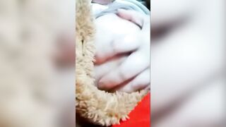Bé Nhi 2ka3 Show Vú Cực Ngon