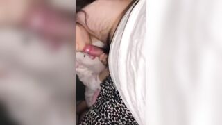 Lâu lâu được một hôm ngủ chung với em gái part 1