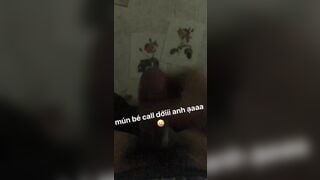 mới dụ đc anh k11