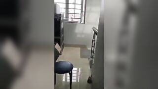 Ngoại tình với em học viên của vợ hàng phổng phao