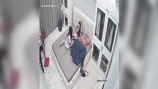 Clip đg hot trên mangn mời ae xem