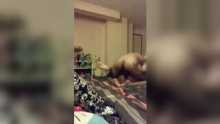 Kỉ Niệm Cùng Em Nyc Body Cực Nuột Trong Khách Sạn