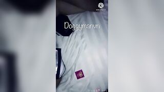 Chơi tập thể em cosplay nữ sinh