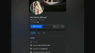 Clip sex em Như Khánhh 2k2 xinh gái non tơ ngon vcl
