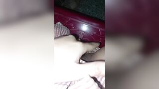 Bổ mắt cho ny