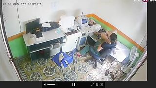 hack camera phòng khám thẩm mỹ – Phần 2