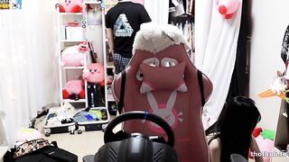 Nữ streamer hot nhất lúc này, Addielyn lộ clip cùng bạn traii