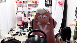 Nữ streamer hot nhất lúc này, Addielyn lộ clip cùng bạn traii