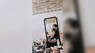 Làm tình cùng em sinh viên dâm dục