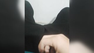 Chiều đi học nên sục nhẹ nhàng thôi