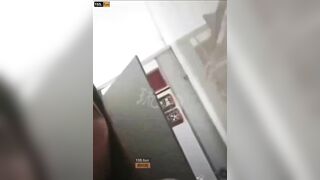 Phải chi hồi xưa đi học cô giáo cũng dâm như thế này thì chăm học lắm