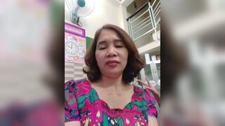 Ở nhờ nhà em rể nhưng chị vợ dâm đãng đi đâu cũng khoe đó là nhà riêng của mình