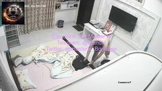 Hack cam học sinh vn 6