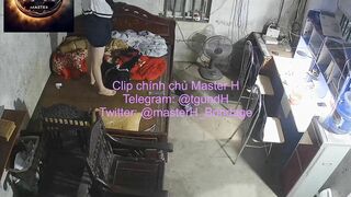 Hack cam học sinh vn 8