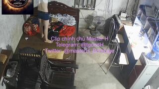 Hack cam học sinh vn 8