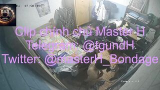 Hack cam học sinh vn 11