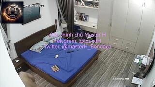 Hack cam học sinh vn 30