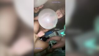 Full [Hot scandal] Hot girl Thủy Tạ (rustica_eiu) Á hậu Queen of Tatoo nyc con mèo mậ
