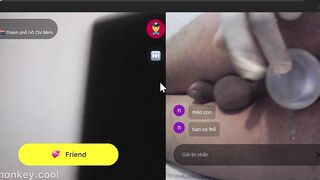 chat sex ometv gặp em dâm đãng