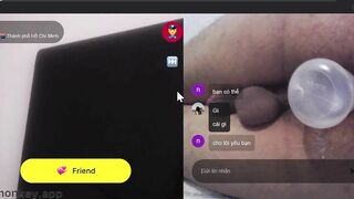 chat sex ometv gặp em dâm đãng