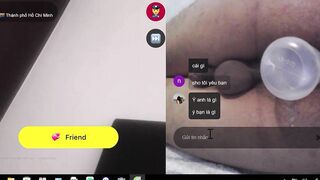 chat sex ometv gặp em dâm đãng