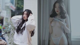 Đỗ Thuy Thủy 2ka8 học sinh chụp hình nóng bỏng