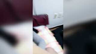 Bà mẹ u50 nhưng bím vẫn khít và con trai mới lớn