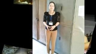 full clip hot cô giáo bắc giang cùng em nam học sinh