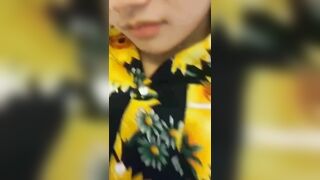 Em gái 2ka8 lộ clip địt nhau với bạn trai