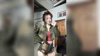 Dễ thương quá