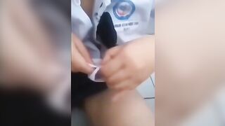học sinh đụ nhau giờ ra chơi ae coi trường nào