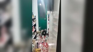 Clip tình dục cực kỳ hấp dẫn của sinh viên trường Nguyễn Văn Linh