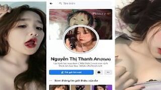 Clip chat sex cực dâm đã được lộ ra bởi Nguyễn Thị Thanh An 2ka8
