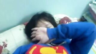 Em bé 2ka8 xxinh đẹp của tôi
