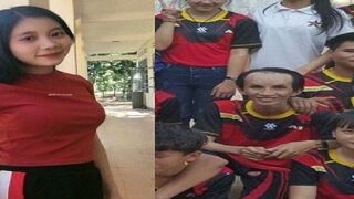 thầy giáo ở huyện Đức Cơ Gia Lai phát tán video sex với học sinh love 10