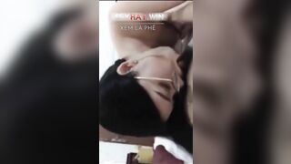 Học sinh gãi cô giáo Trang đúng chỗ ngứa