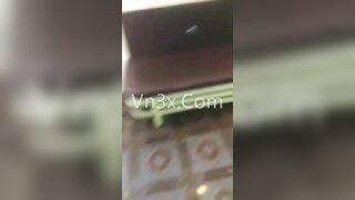 Đã some không bao các anh còn thay nhau xuất tinh lên mặt em