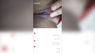 Lướt ometv thì gặp em gái 2k7 cực dâm